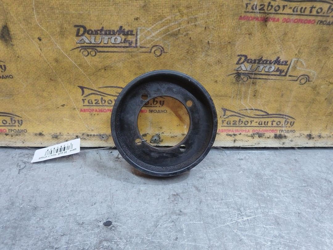 Шкив помпы I4K4S1 Ford Escort купить с доставкой