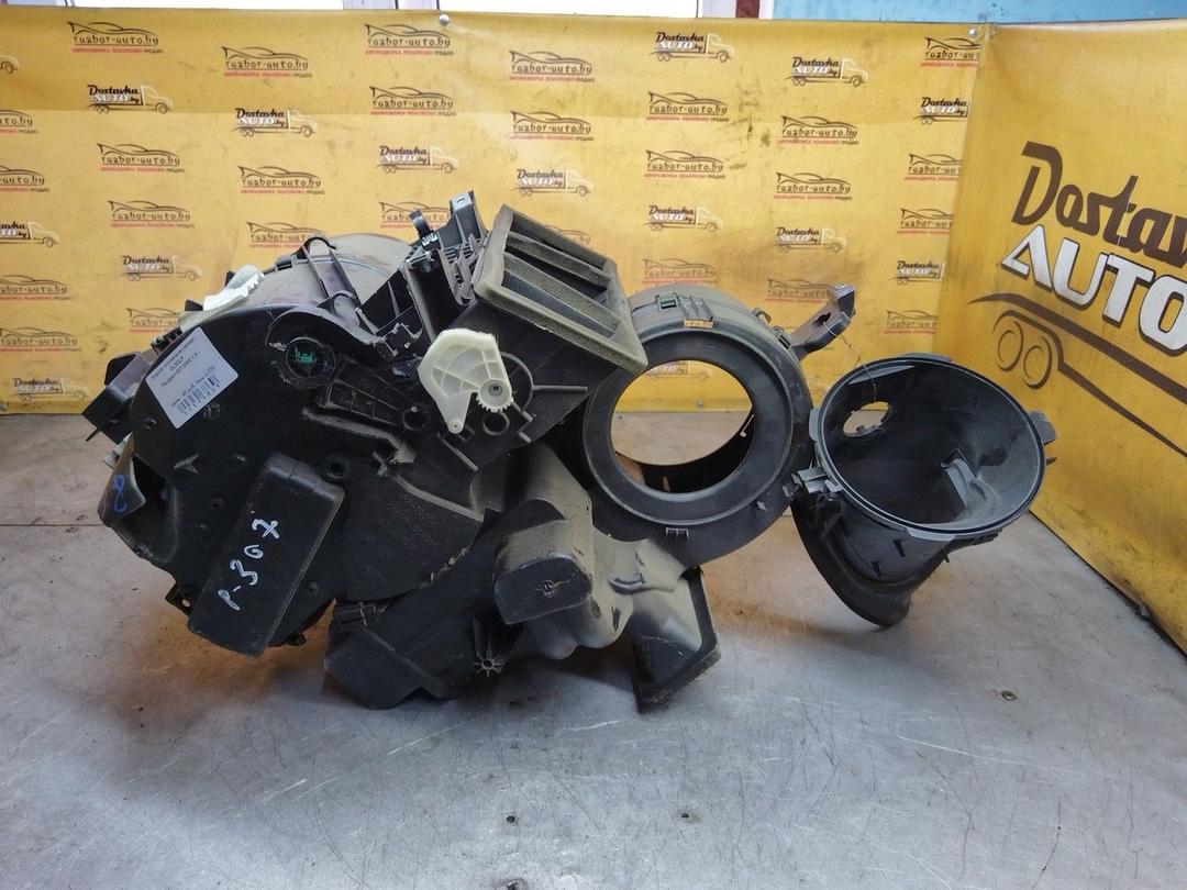 Корпус отопителя (печки) OL3CLP Peugeot 307