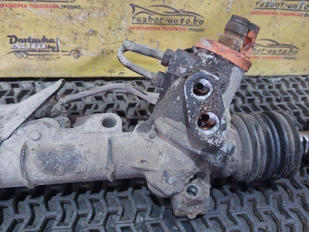 Рулевая рейка 2T8AQM Peugeot 605 - Фото 4