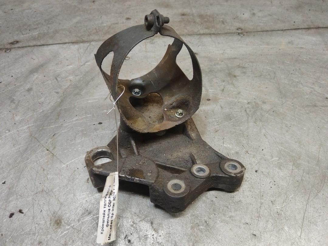 Кронштейн топливного фильтра CQHPWL Mercedes Sprinter - Фото 2