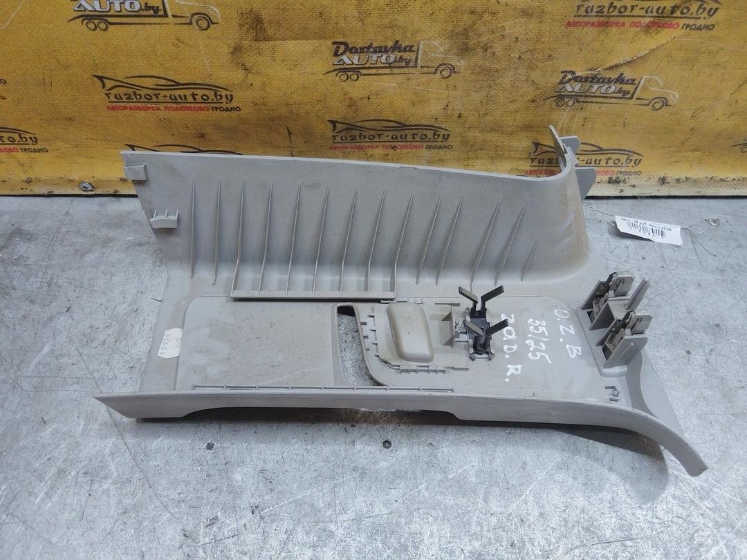 Обшивка стойки задней правой C0N3SC Opel Zafira купить с доставкой