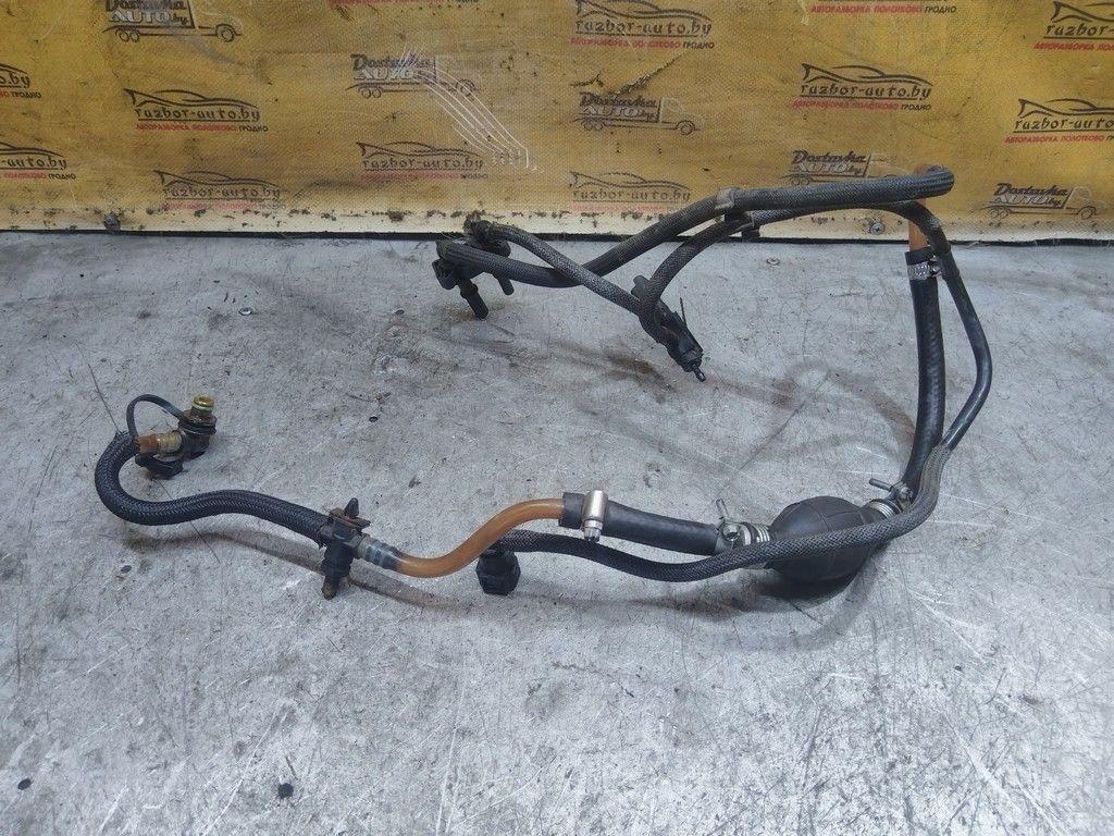 Трубка топливная RPBBXD Ford Mondeo - Фото 5