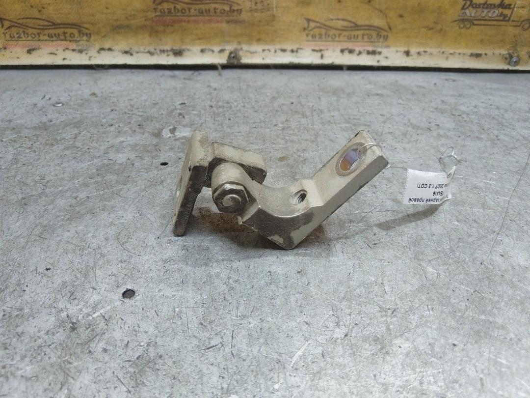 Петля двери задней правой 7E4AI9 Fiat Linea - Фото 2
