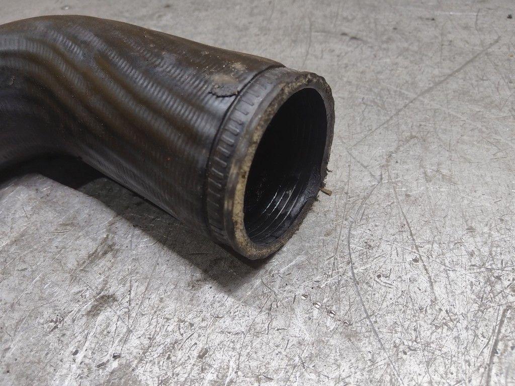 Патрубок турбины MS9QU4 Volvo S60 - Фото 2