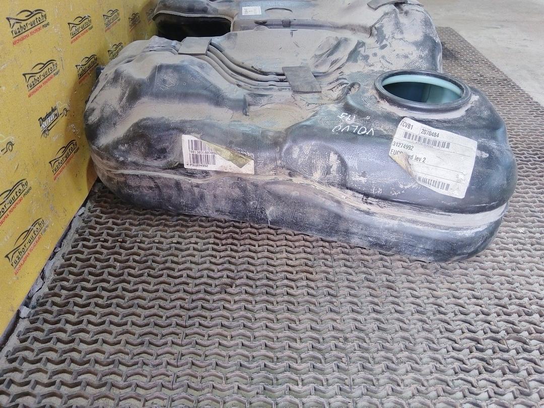 Бак топливный T41C5H Volvo XC70 - Фото 4