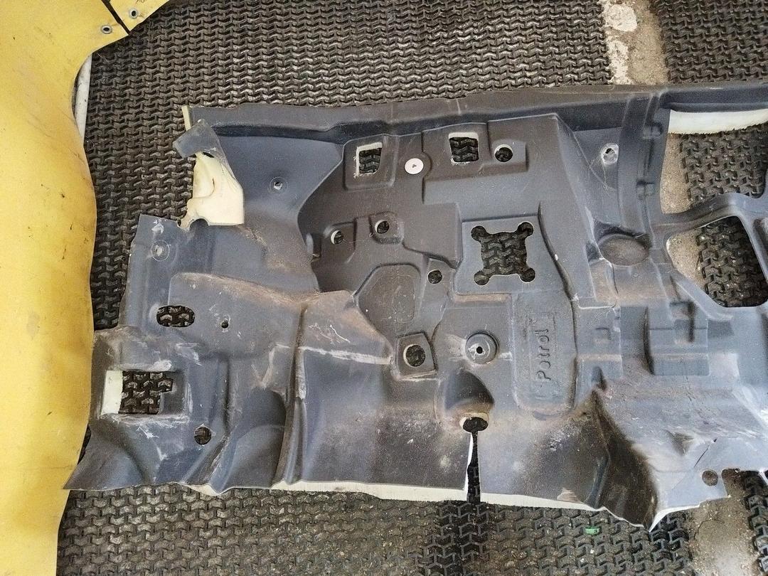 Шумоизоляция моторного отсека IG35QR Volvo XC70 купить с доставкой