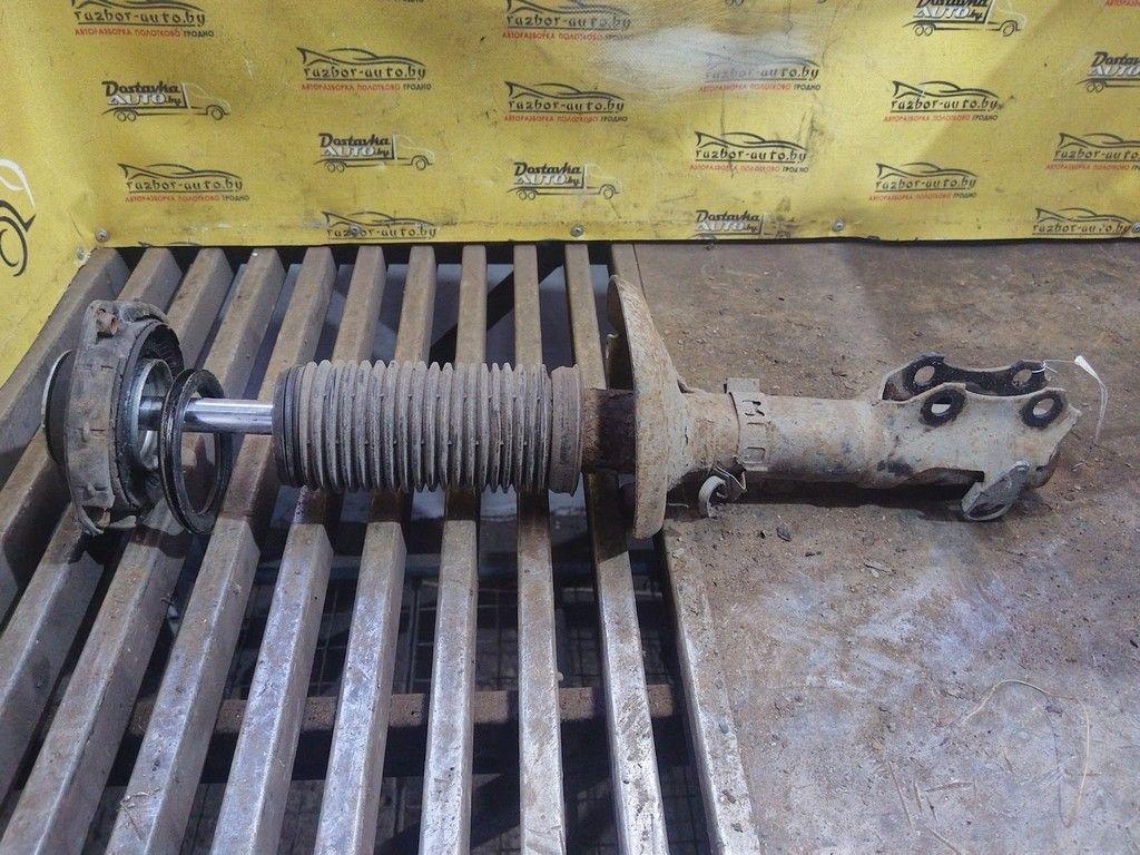 Амортизатор передний правый C5X2VT Volkswagen Polo - Фото 7