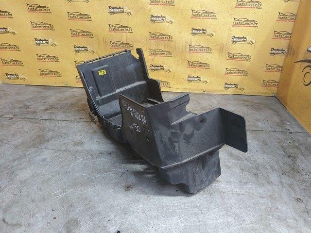 Полка аккумулятора 6N17I9 Opel Signum - Фото 4