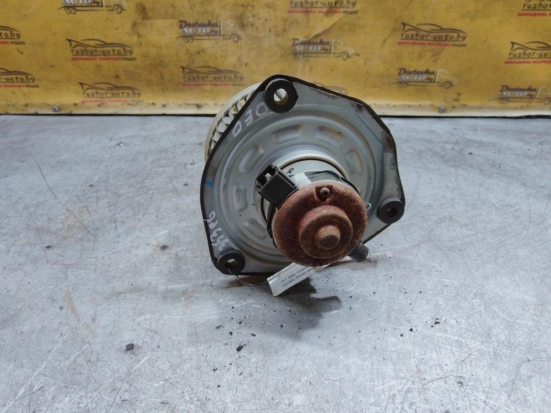 Моторчик печки 75R7FY Daewoo Nubira купить в магазине запчастей бу