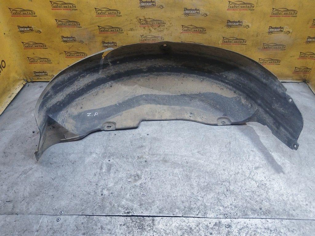 Защита арок задняя правая (подкрылок) E1JY7C Mercedes A W168 - Фото 5