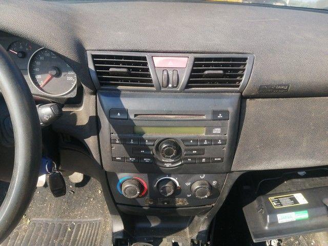 Кнопка аварийной сигнализации FG9P2A Fiat Stilo купить с доставкой