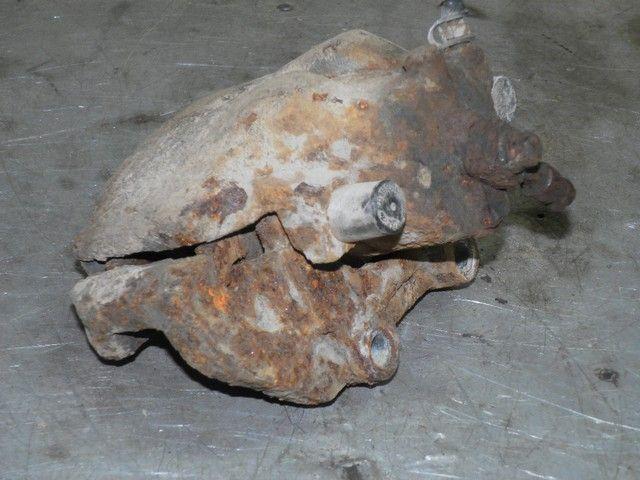 Суппорт передний правый I8HQFI Opel Vectra купить с доставкой