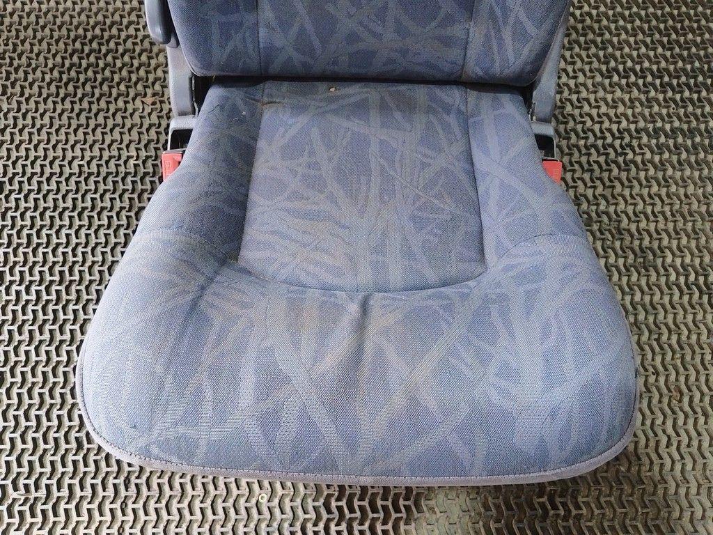 Сиденье заднее G4XPGV Renault Espace - Фото 2