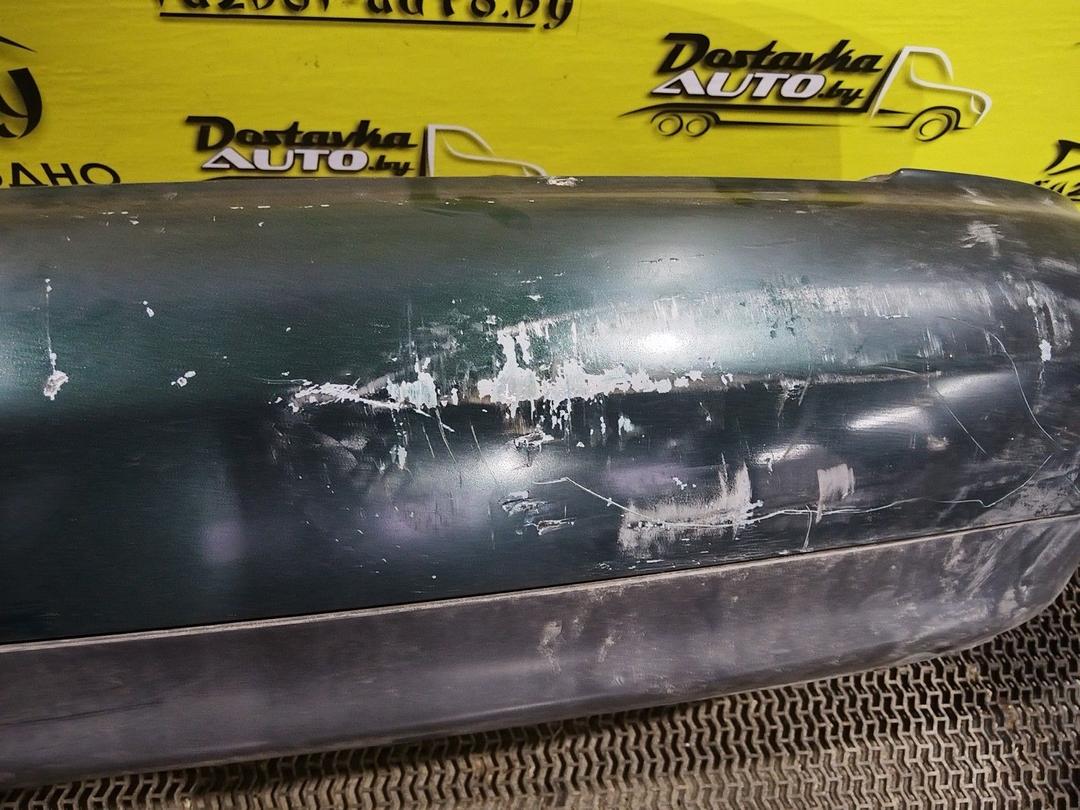 Бампер задний ECOJWR Audi A4 купить на авторазборке