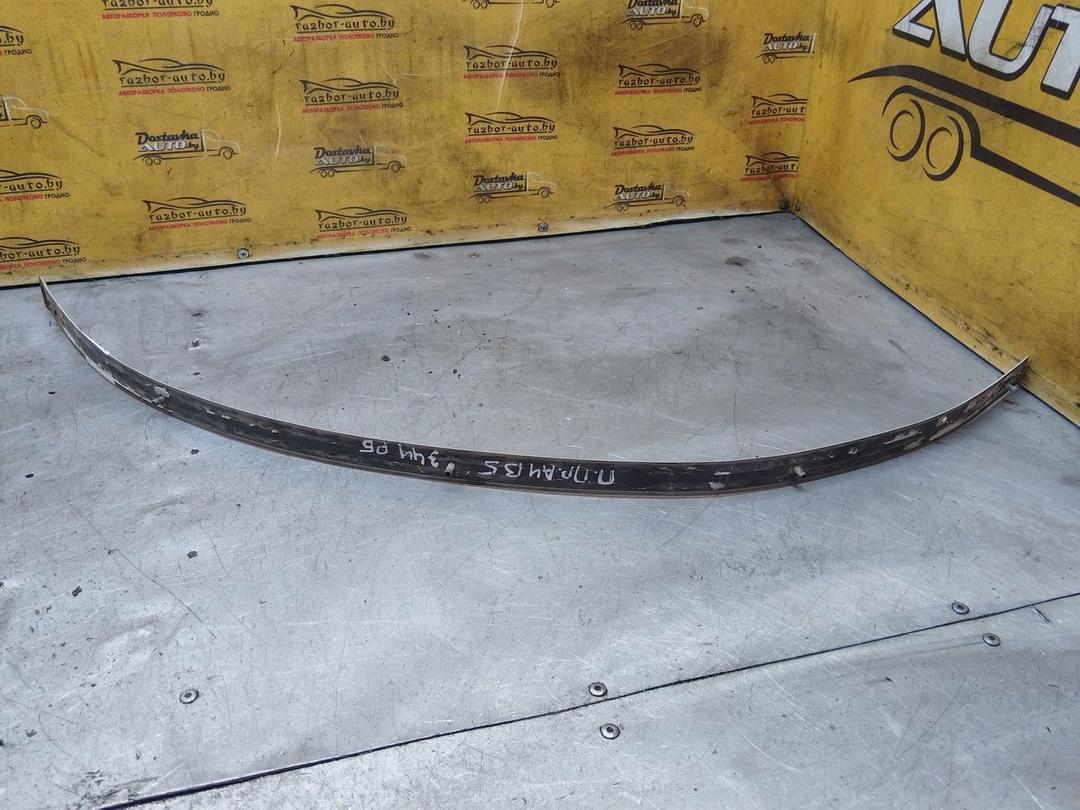 Молдинг двери передней правой NF70NJ Audi A4 купить