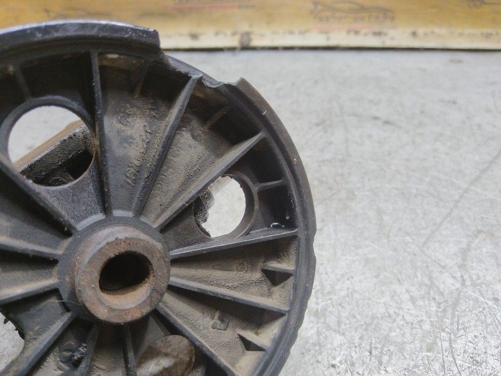 Насос гидроусилителя руля AISXE0 Volvo S60 - Фото 3