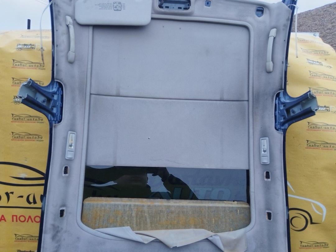 Крыша 5463HM Peugeot 307 undefined