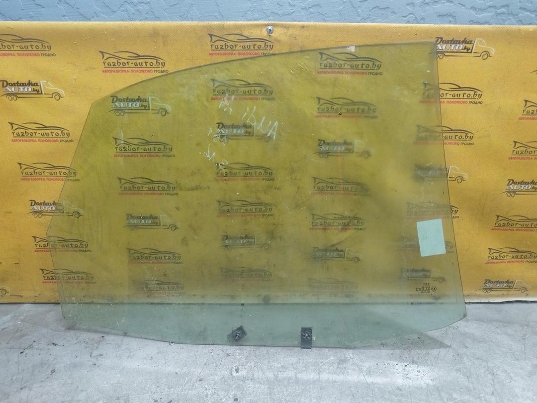 Стекло двери задней левой 9S9R70 Audi A4 купить с доставкой