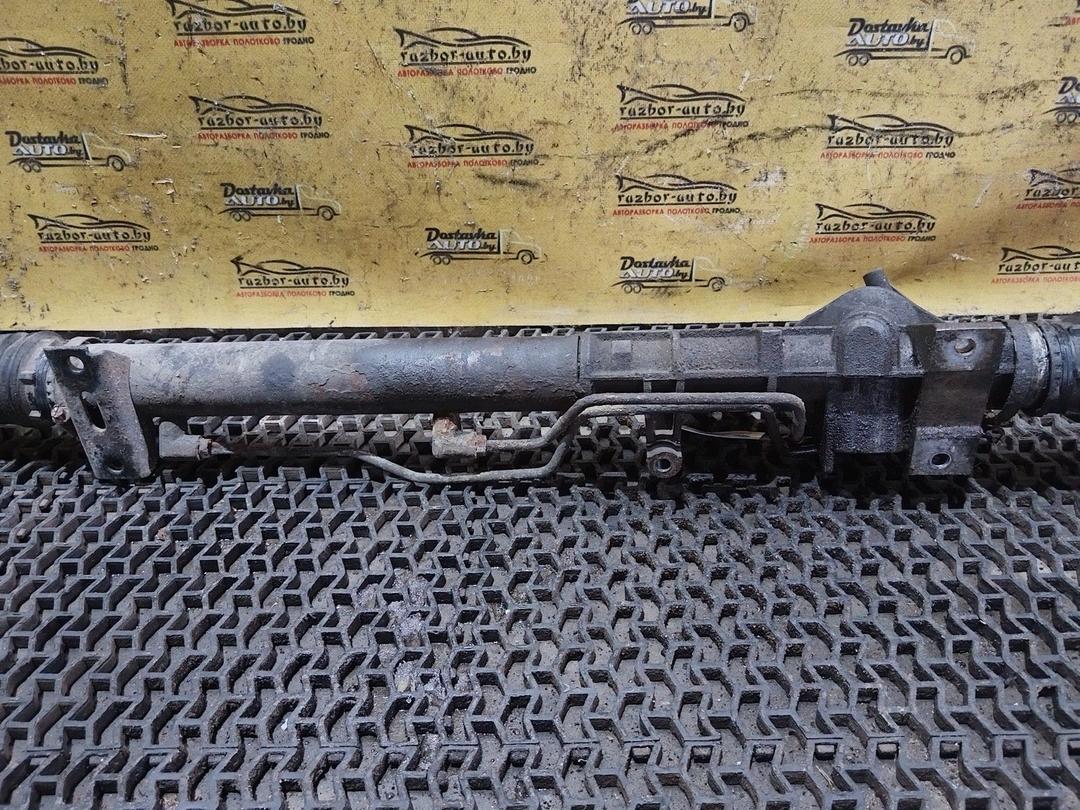 Рулевая рейка CGSO56 Volvo S60 undefined