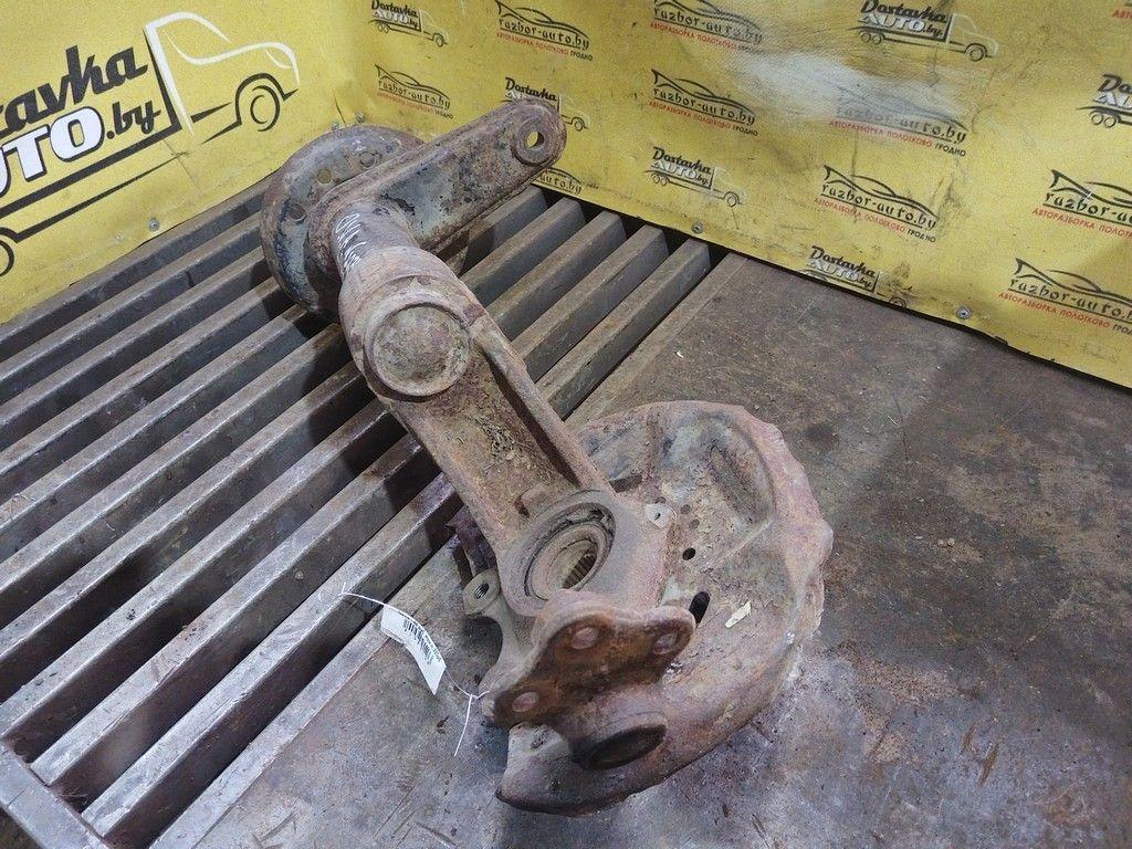 Амортизатор передний правый UH2DWK Opel Vectra - Фото 8