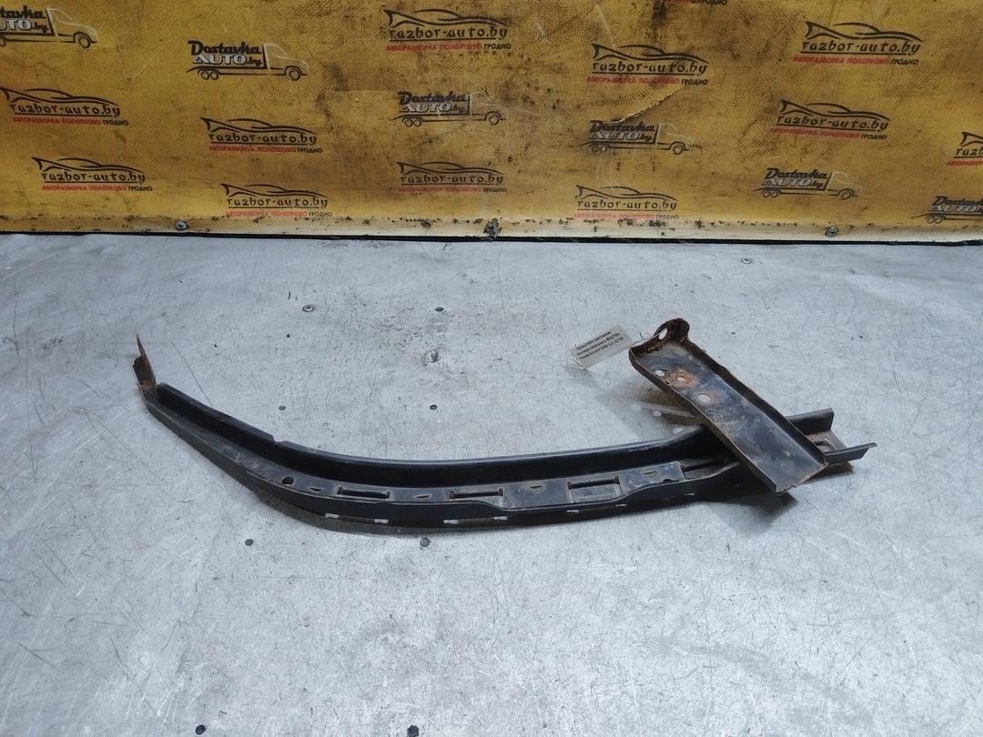 Кронштейн крепления бампера переднего 6NQT6H Honda Accord купить с доставкой