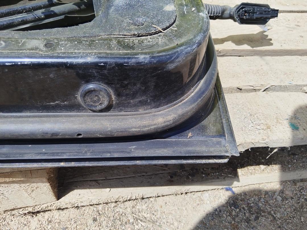 Дверь задняя левая 6Y0UCO BMW 5 E39 undefined