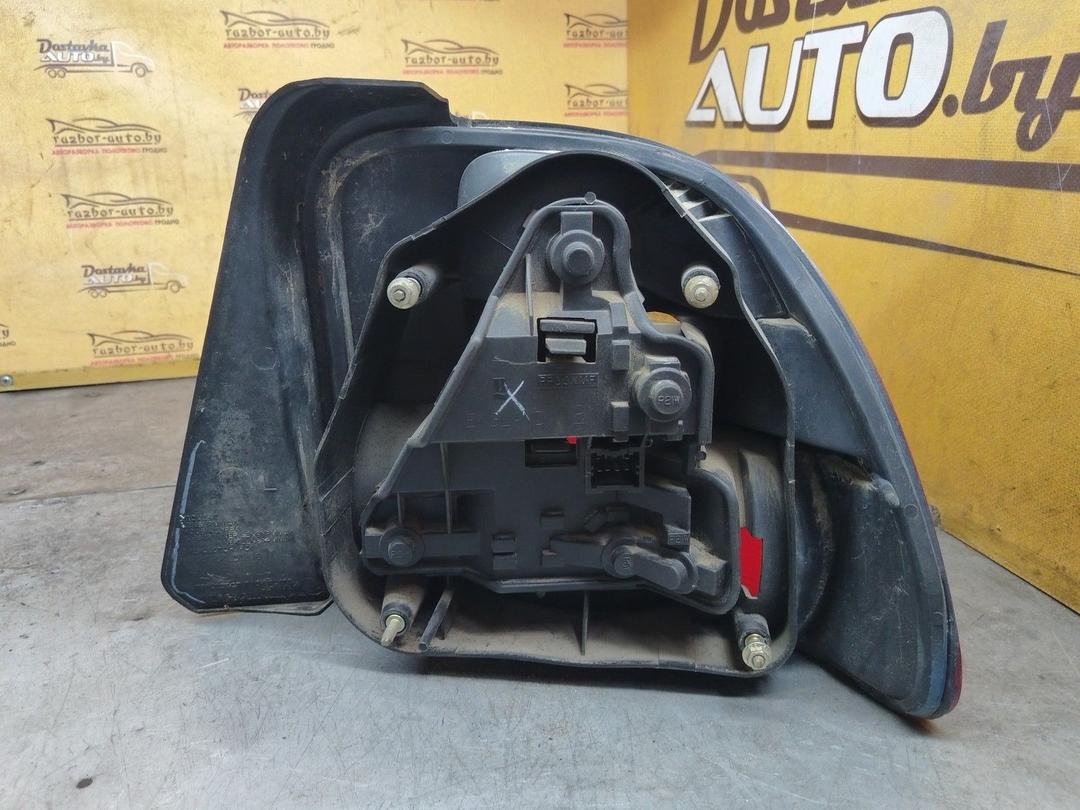 Фонарь задний левый WLVHDJ Rover 45 - Фото 3