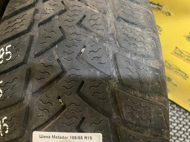 Шина Matador 185/55 R15 086LMQ 086LMQ Matador купить