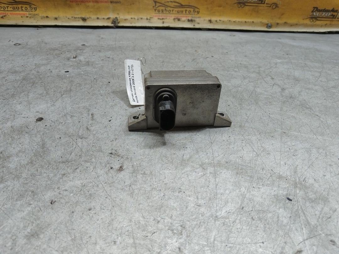 Датчик ускорения KR9LWF Honda Accord купить с доставкой