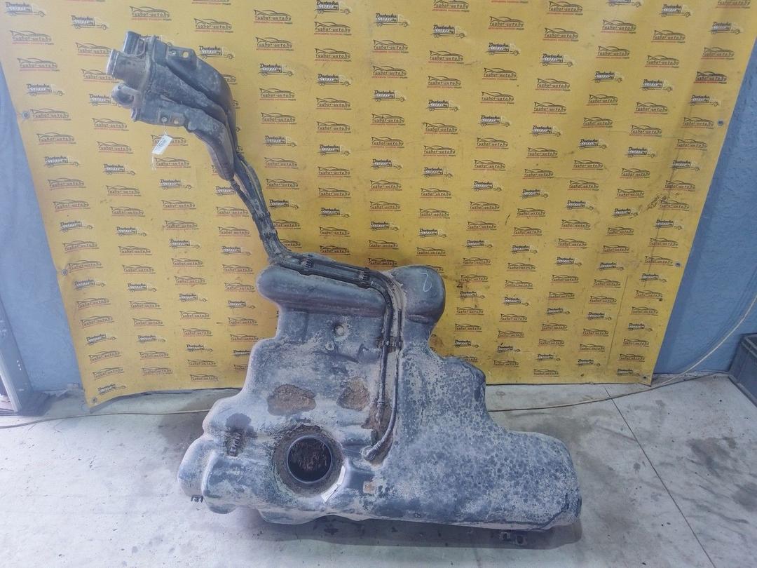 Бак топливный R9SH6Q Skoda Roomster