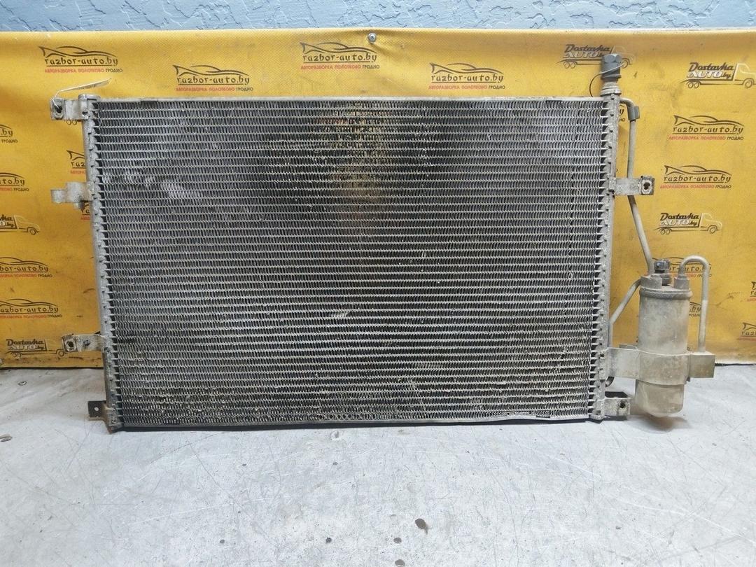 Радиатор кондиционера BZQ56N Volvo S60 купить