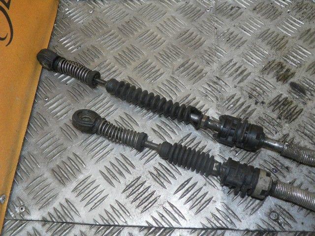 Трос кулисы КПП VPAB2W Ford Galaxy купить