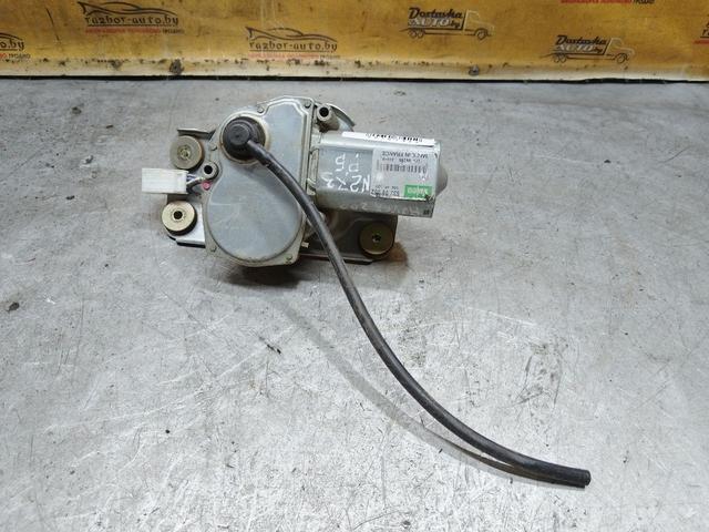 Моторчик заднего стеклоочистителя (дворника) TIUO8E Rover 200 undefined