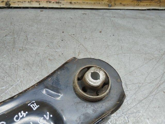 Рычаг передний левый Z3DRZG Renault Scenic купить на авторазборке