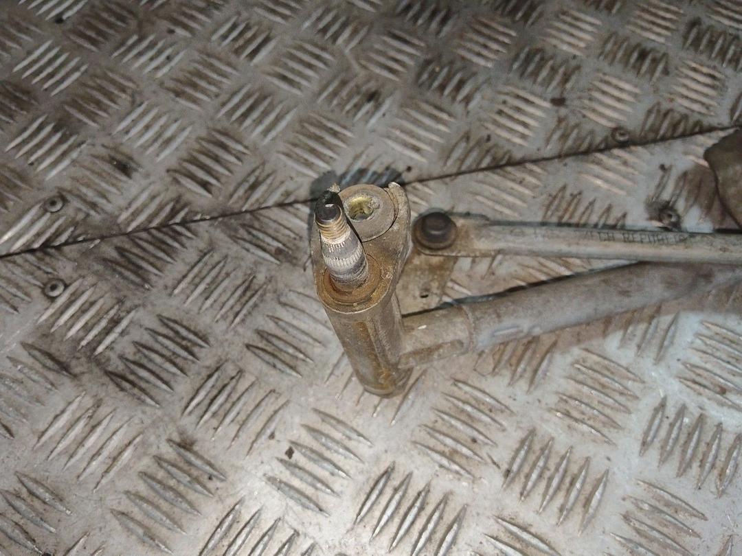 Механизм стеклоочистителя (трапеция дворников) NEF9GK Volkswagen Golf купить