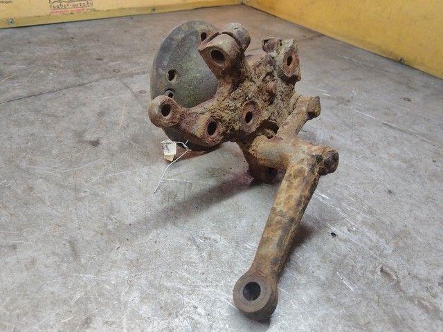 Кулак поворотный правый JOWN5H Mercedes E W124 - Фото 3