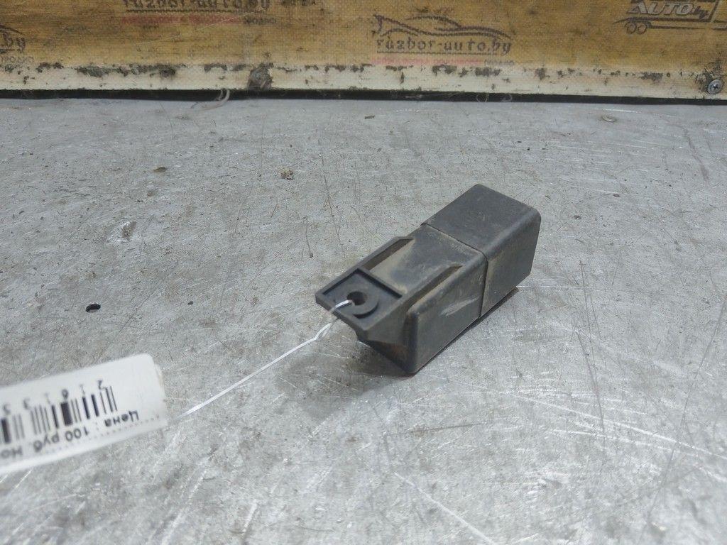 Реле накала свечей 0UZEH3 Volkswagen Jetta - Фото 2