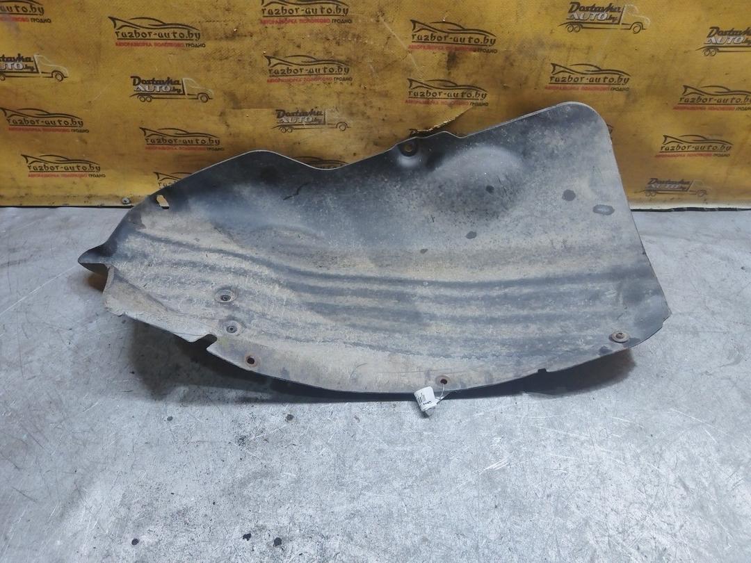 Защита арок задняя правая (подкрылок) XP43AZ Opel Vectra купить с доставкой