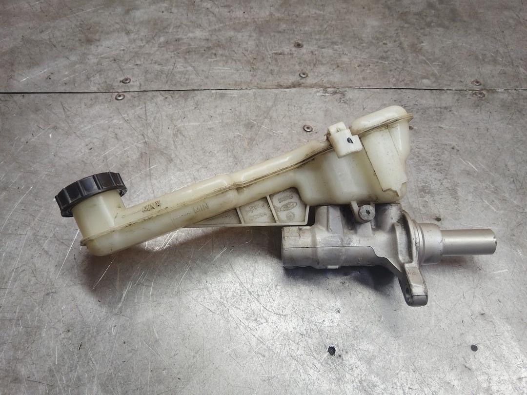 Цилиндр тормозной главный M2L28B Ford Fusion - Фото 5