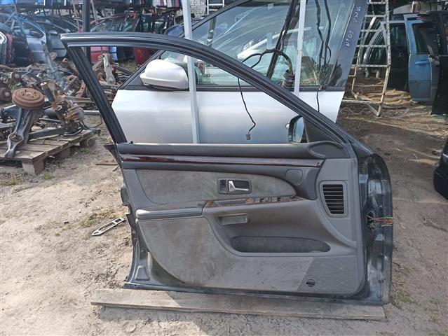 Дверь передняя левая DEE7E9 Audi A8 купить