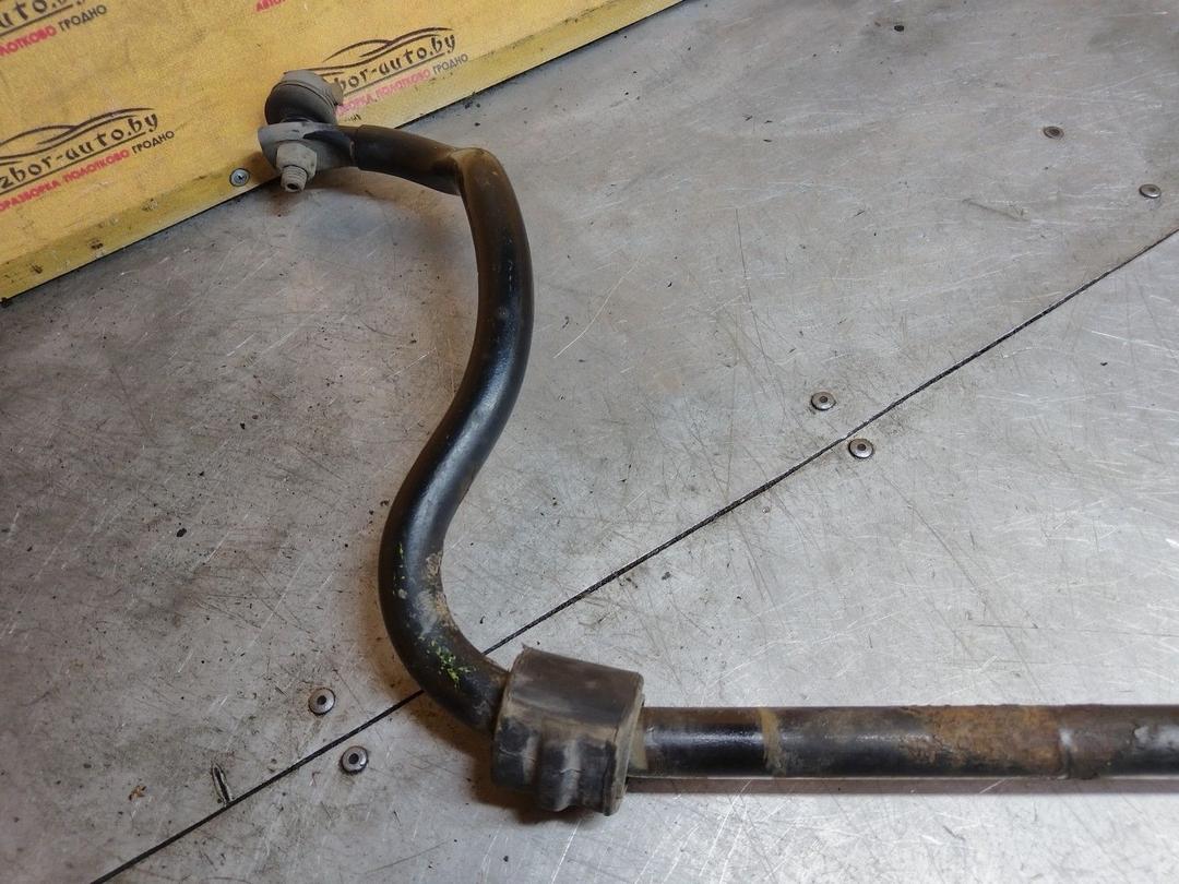 Стабилизатор подвески (поперечной устойчивости) передний RU820J Peugeot 607 - Фото 2