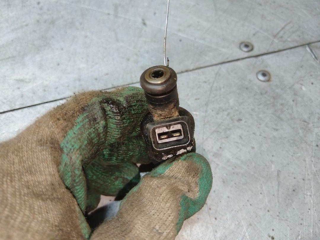 Форсунка RFN6XD Audi A4 - Фото 2