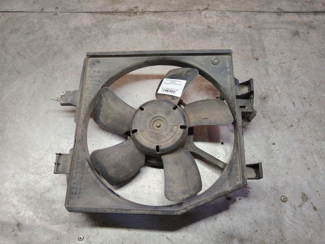 Вентилятор радиатора VO6CO5 Mazda Premacy купить