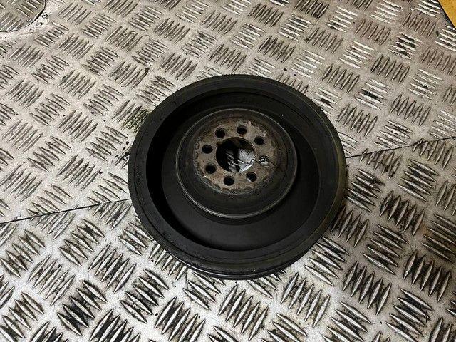 Шкив коленвала A10F16 Audi A8 купить