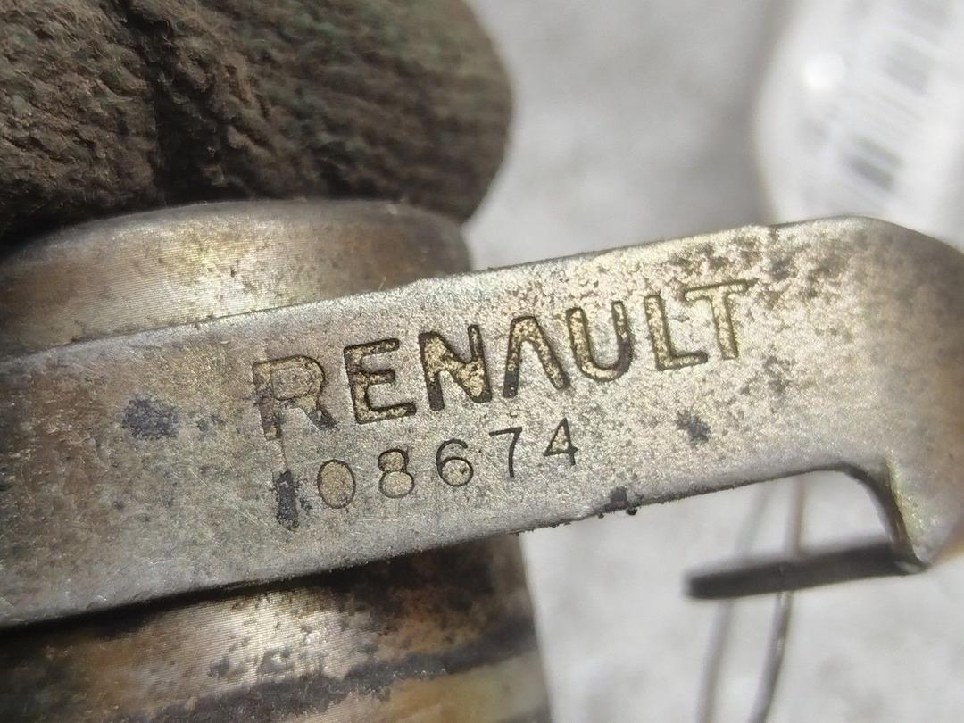 Клапан фазорегулятора BO2AJV Renault Laguna - Фото 4