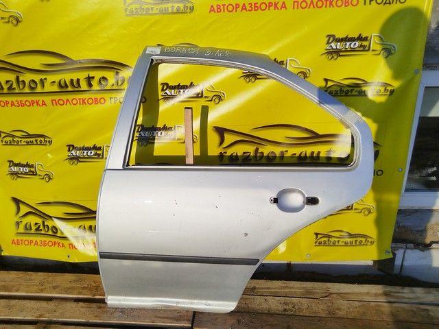 Дверь задняя левая KDB9PI Volkswagen Bora купить