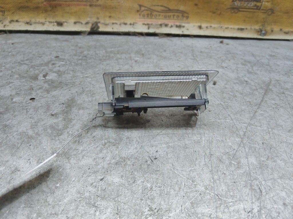 Фонарь салона (плафон) B8OYZR Opel Corsa - Фото 4