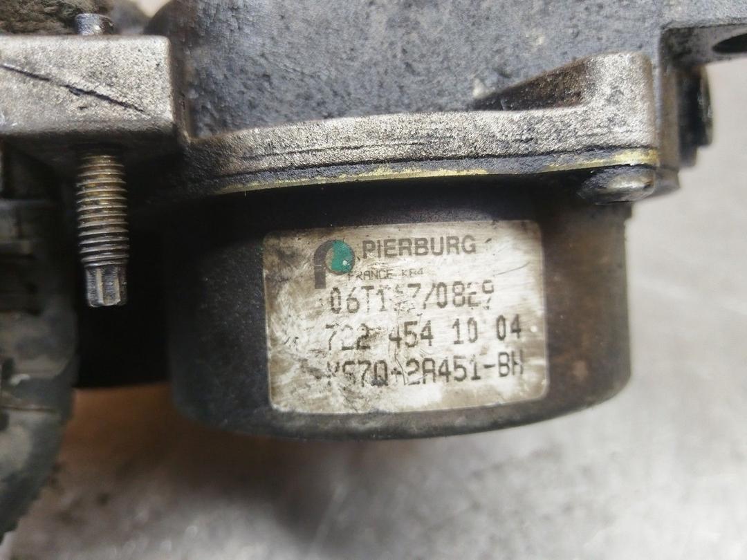 Насос вакуумный DE7478 Ford Mondeo undefined