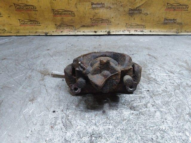 Суппорт передний левый 7DIWWV Renault Scenic купить