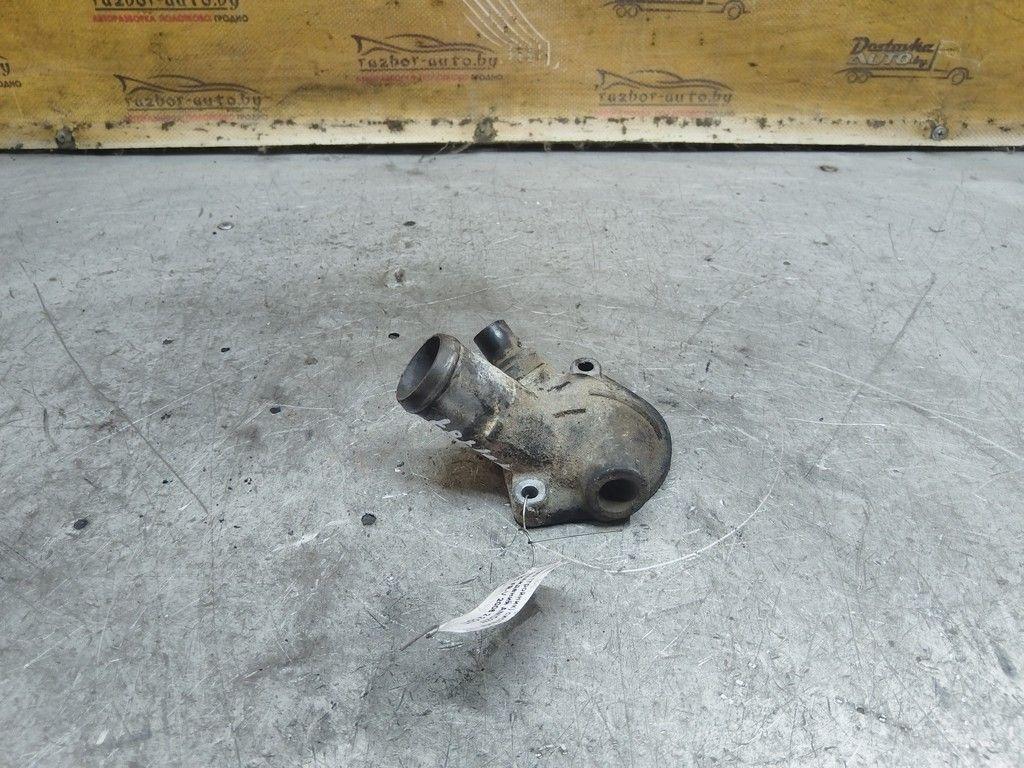 Фланец (тройник) системы охлаждения ANID2W Honda FR-V - Фото 2